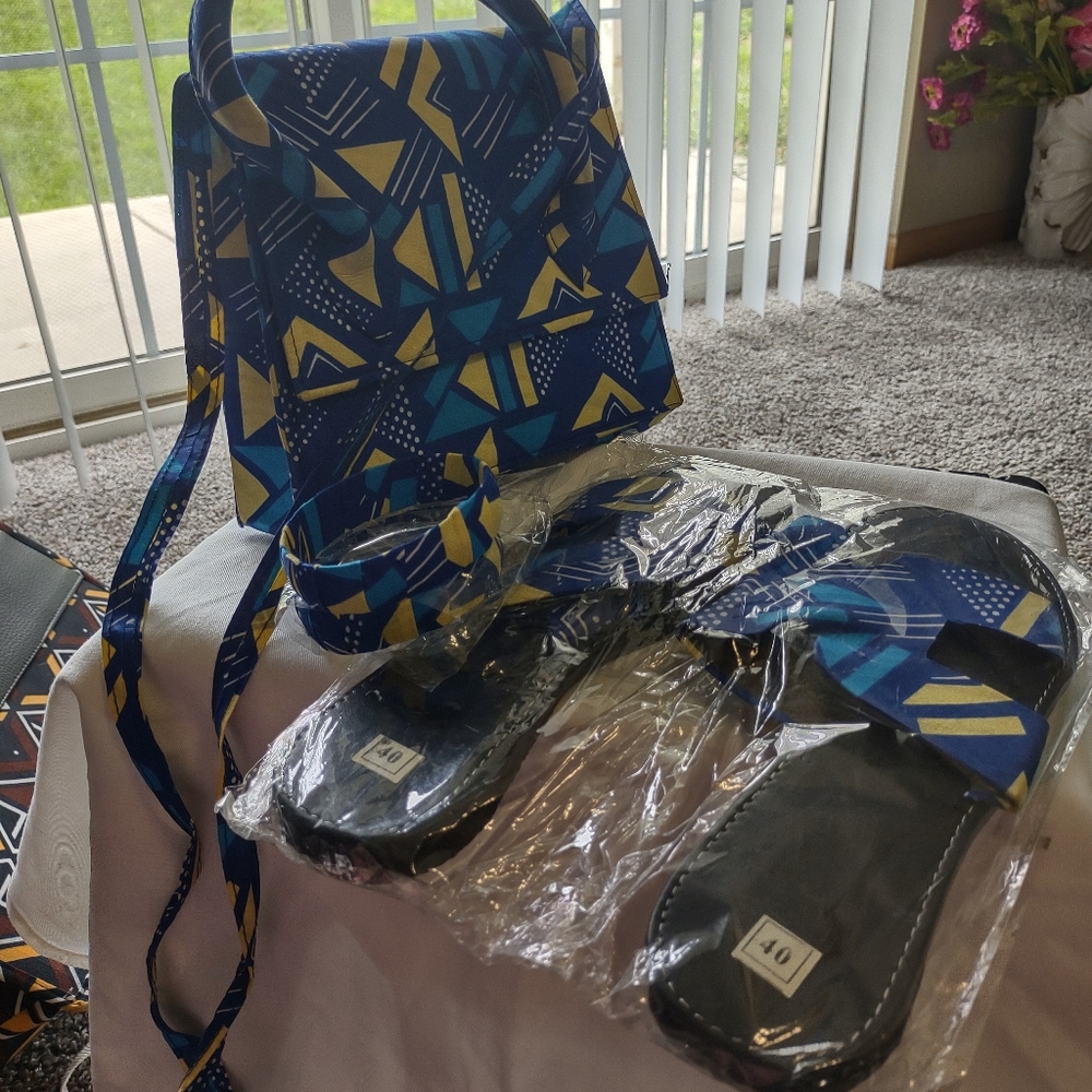 Bags set - Picture 2 of 2